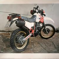 Yamaha XT 600