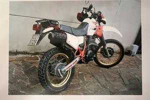 Yamaha XT 600