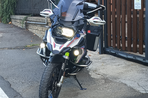 BMW GS 1250 modello hp full optional