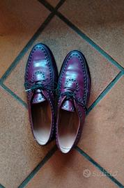 emporio armani scarpe donna nr  40