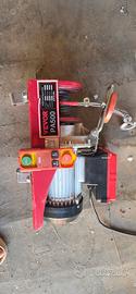 parranco elettrico vevor 500kg