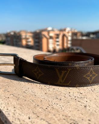 Cintura Louis Vuitton