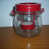 Portalumino vintage anni 50