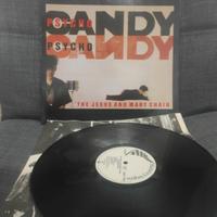 LP vinile 33 giri the Jesus and Mary  chain