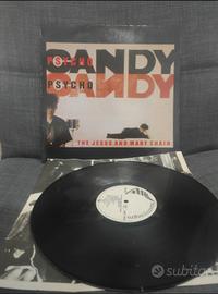 LP vinile 33 giri the Jesus and Mary  chain