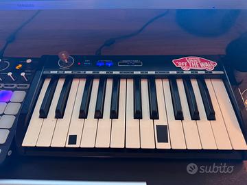 Controller Midi