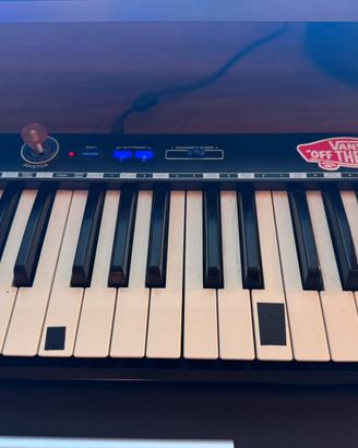 Controller Midi