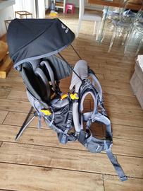 zaino porta bambini Deuter