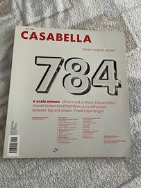 casabella 784 architettura