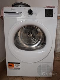 Asciugatrice beko