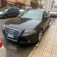 AUDI A3 sportback TDI 2.0 140 cv