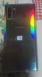 Samsung Galaxy Note10+
