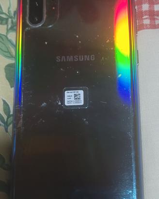 Samsung Galaxy Note10+