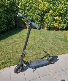 Monopattino elettrico 