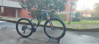 Wilier usma SRL