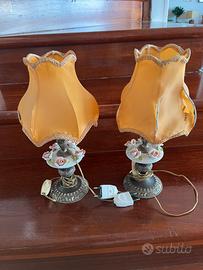 Abat jour anni ‘50