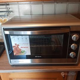 Forno Ariete