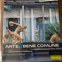 Arte bene comune 1