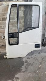 Sportello completo IVECO EUROCARGO destro/sinistro