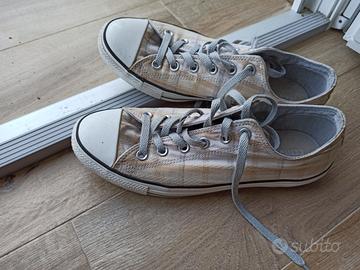 Converse scozzesi