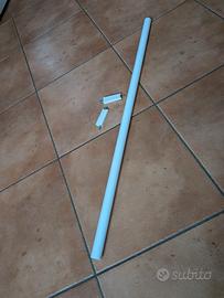 Bastone 80cm elvarli