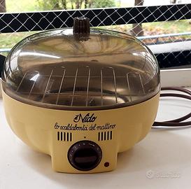 Mulino Bianco Nido Scaldabontà Fornetto Come Nuovo