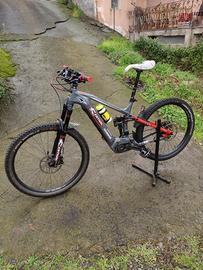 E-bike Sempione Pro 52