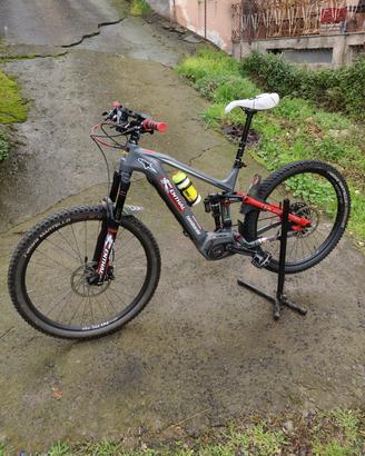 E-bike Sempione Pro 52