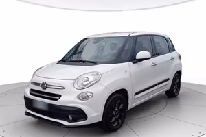 FIAT 500L 1.3 mjt Business 95cv dualogic