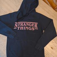 felpa S Stranger Things