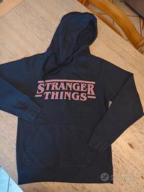 felpa S Stranger Things