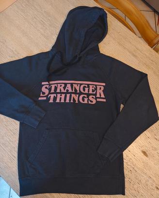 felpa S Stranger Things