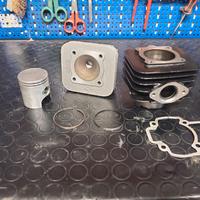 Gruppo termico dr evolution 70
