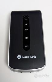 Telefono Cellulare per Anziani