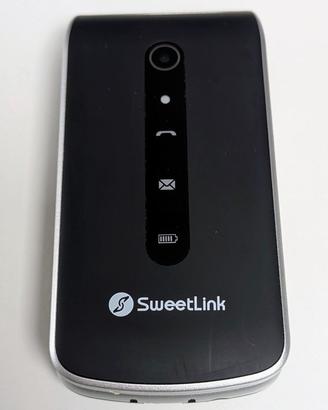 Telefono Cellulare per Anziani