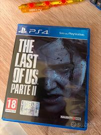 gioco per play station 4
