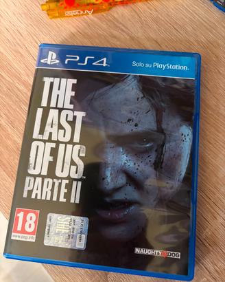 gioco per play station 4