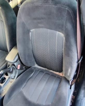JAGUAR X-TYPE 2003 TAPPEZZERIA INTERNA COMPLETA