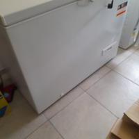 CONGELATORE A POZZETTO
