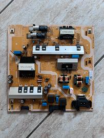 Samsung smart tv 4k UHD UE55NU7170