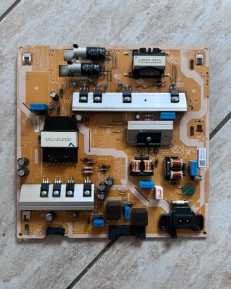 Samsung smart tv 4k UHD UE55NU7170