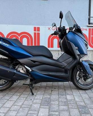 Yamaha X-Max 300
