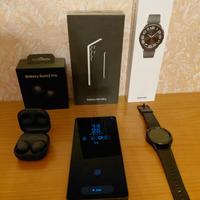 Samsung Galaxy S25 ultra 512 Gb