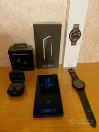 Samsung Galaxy S25 ultra 512 Gb