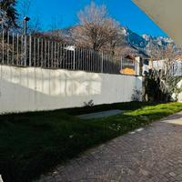 Appartamento bilocale con giardino Termeno