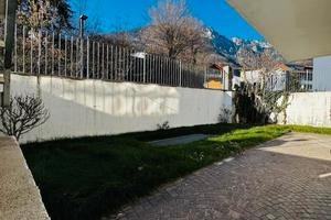 Appartamento bilocale con giardino Termeno