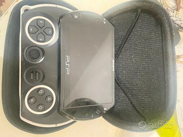 psp go