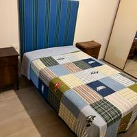 Letto ortopedico