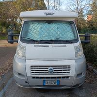 Camper Joint 2.2 JTD 130 cv