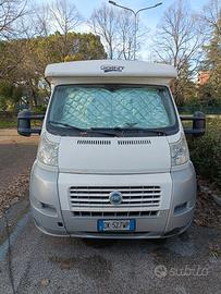 Camper Joint 2.2 JTD 130 cv